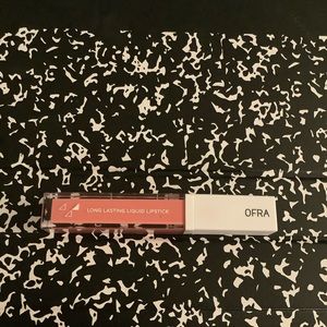 OFRA Long Lasting Liquid Lipstick - Panama